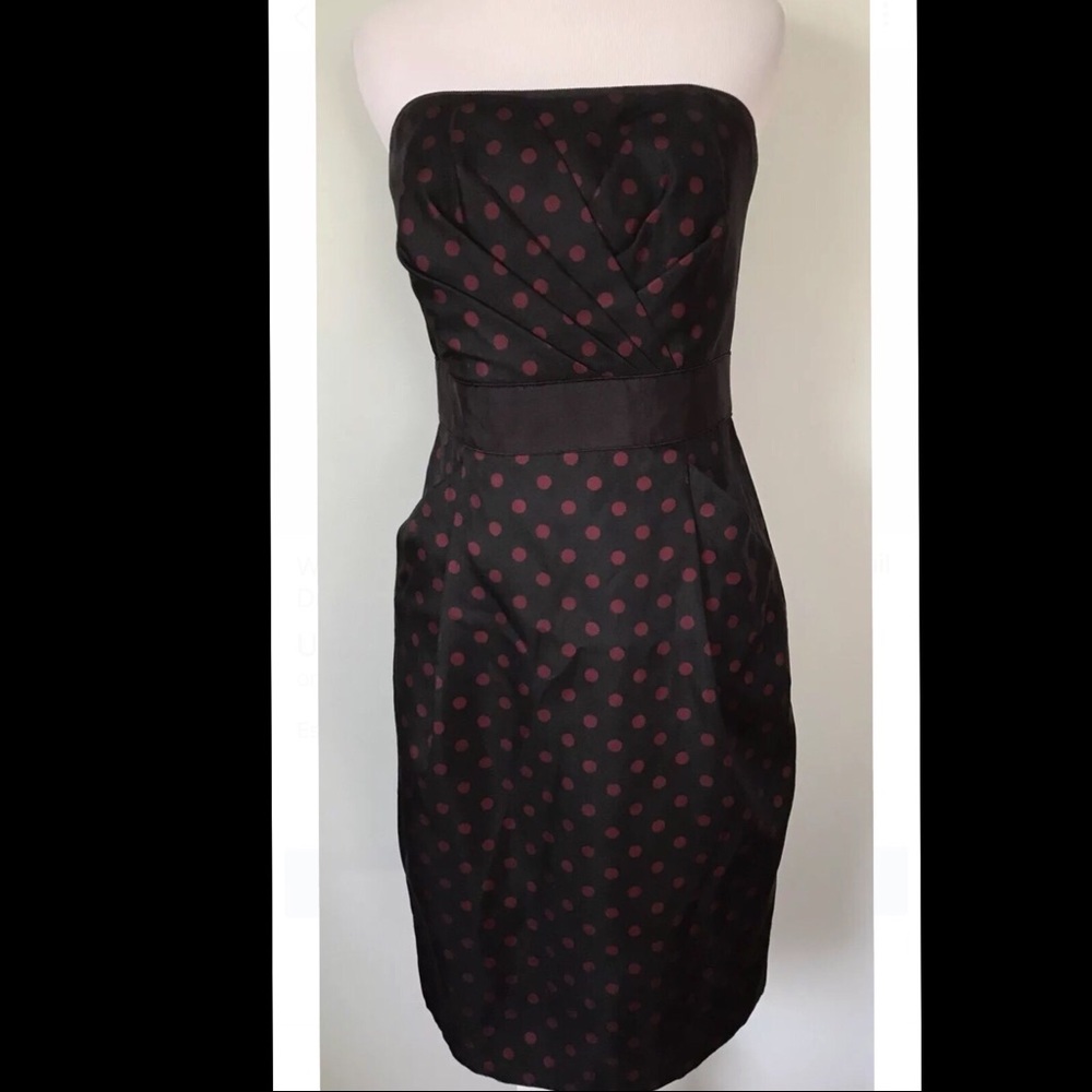 White House Black Market dress